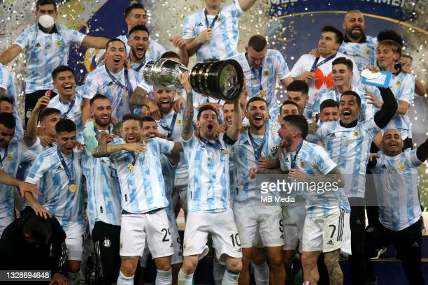 Nhận định, dự đoán kết quả Argentina vs Ả Rập Xê út (17 giờ ngày 22/11): Messi tỏa sáng? - Ảnh 3.