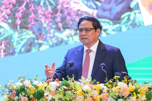 Chính phủ sẽ mạnh dạn cho các địa phương Vùng Tây Nguyên thí điểm chính sách đặc thù - Ảnh 3.