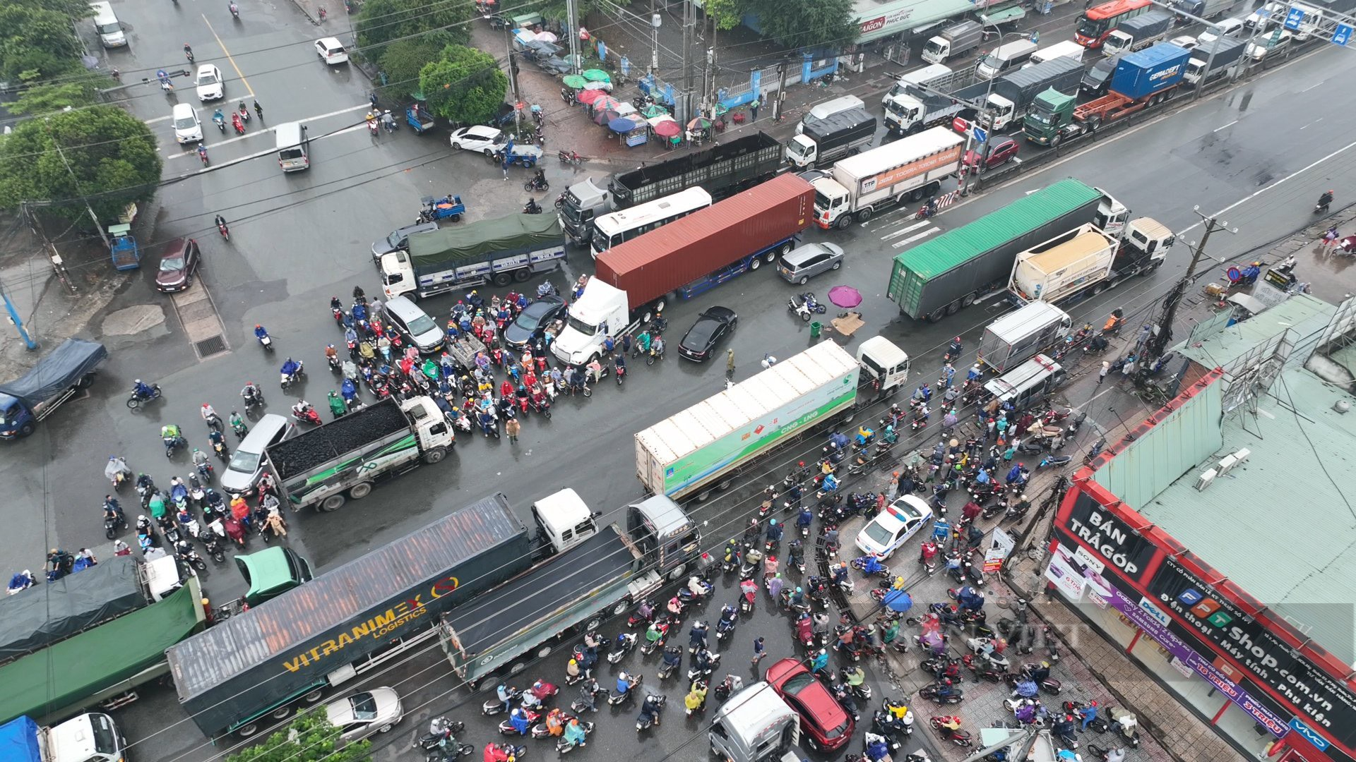 Đồng Nai: Tăng tốc quy hoạch mỏ vật liệu, di dời công trình để gỡ vướng cho hai “đại dự án” giao thông - Ảnh 3.