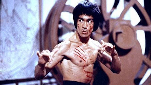&quot;Vén màn&quot; cái chết đột ngột của Lý Tiểu Long - Ảnh 1.