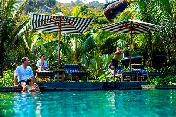 Việt Nam xếp thứ 5 châu Á - Thái Bình Dương về cơ sở lưu trú đạt huy hiệu Du lịch Bền vững - Ảnh 2.