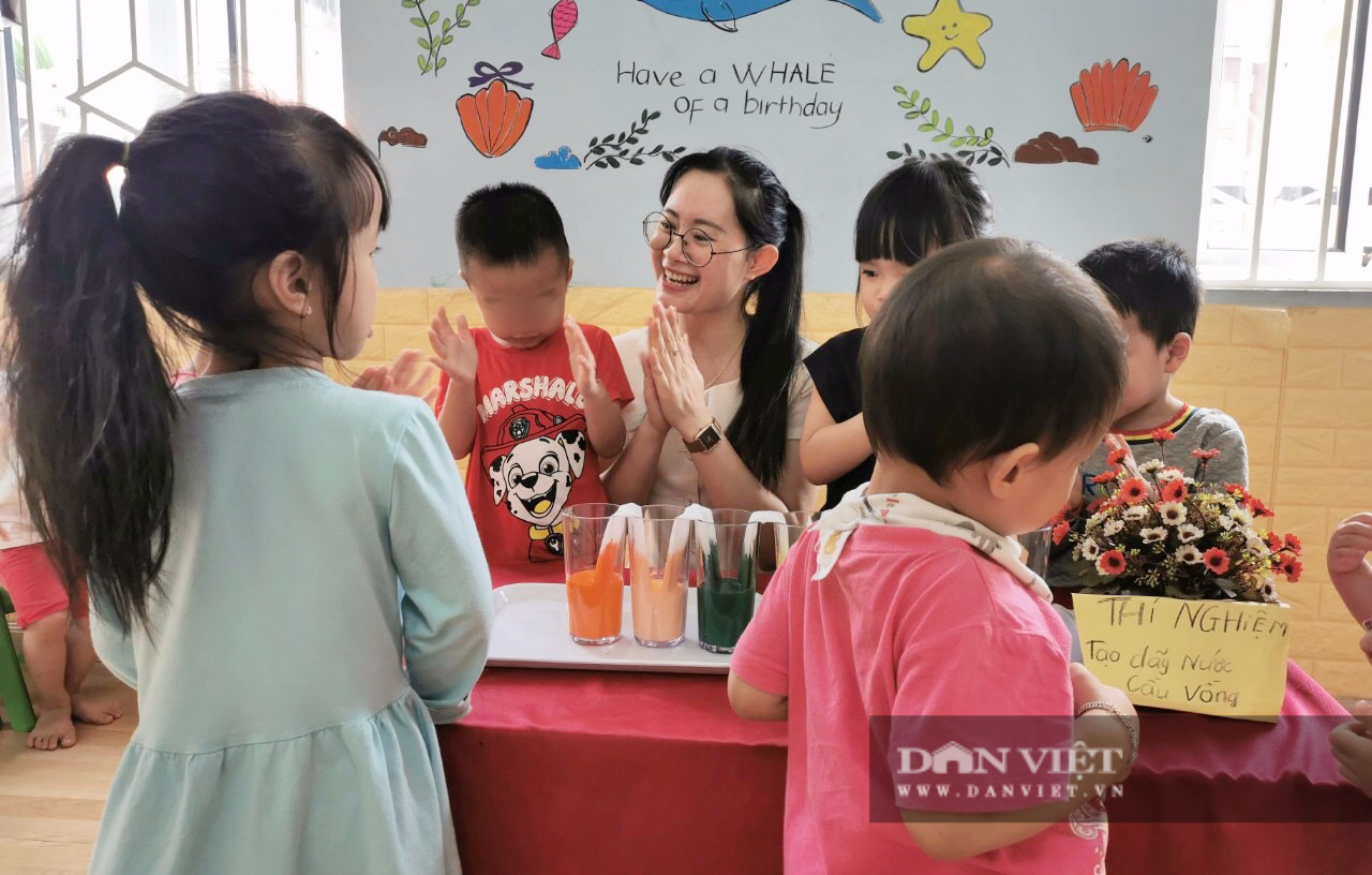 Lương giáo viên mầm non 2023 liệu có tăng bất ngờ? - Ảnh 1.