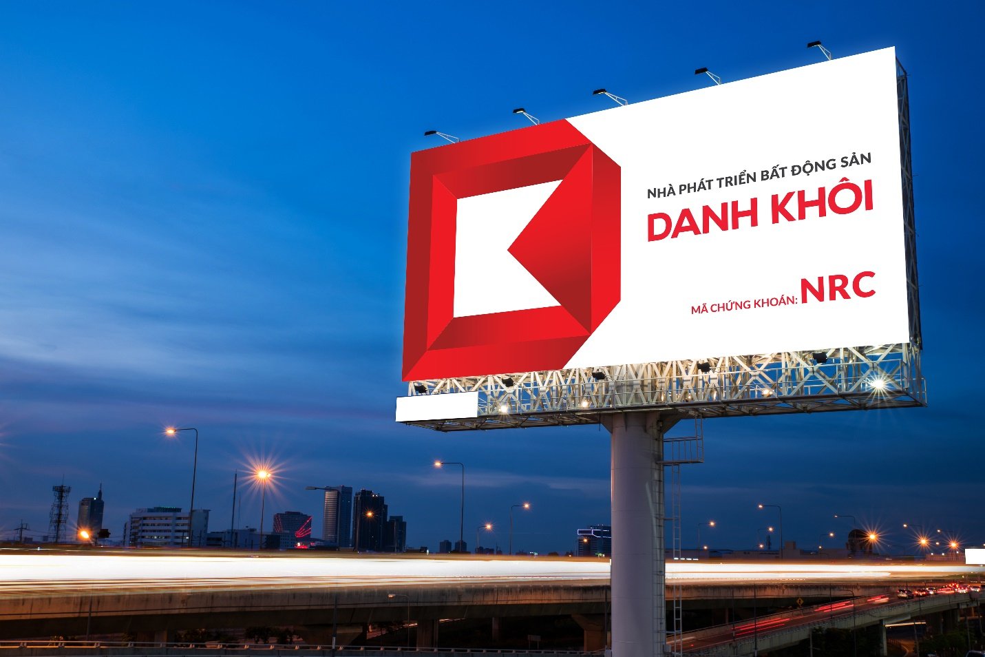 Tập đoàn Danh Khôi thông tin về quyết định ngừng sử dụng hóa đơn - Ảnh 1.