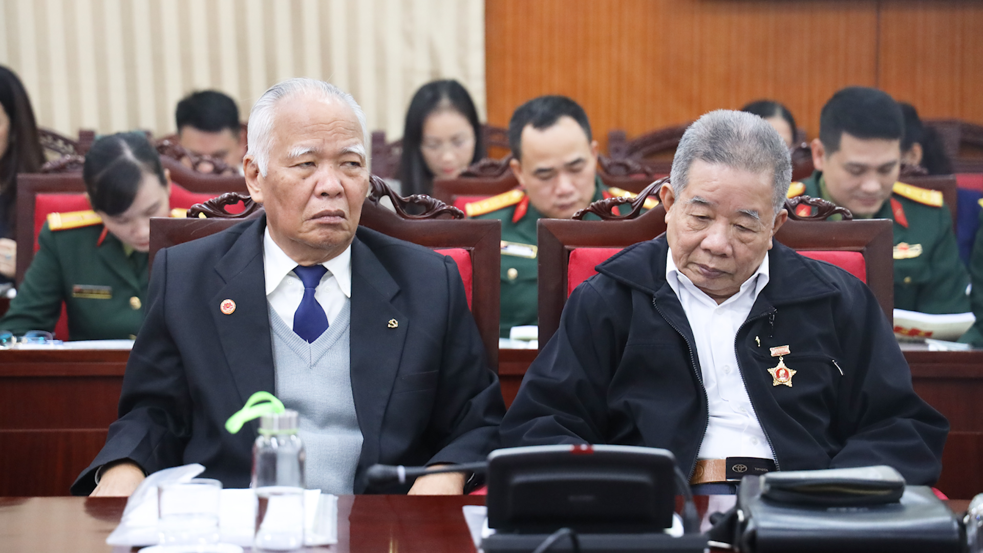 Sơn La 70 năm thành tựu và phát triển - Ảnh 7. Sơn La 70 năm thành tựu và phát triển - Ảnh 7.