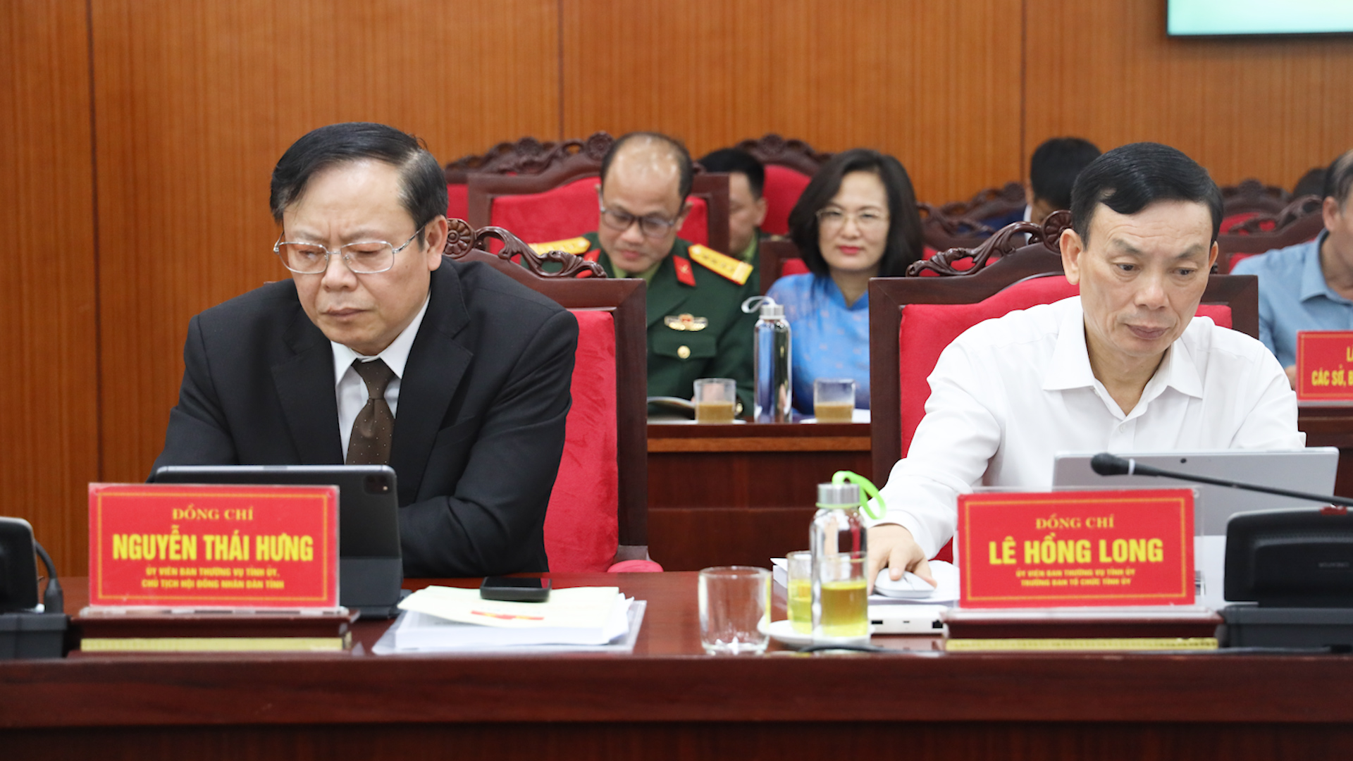 Sơn La 70 năm thành tựu và phát triển - Ảnh 8. Sơn La 70 năm thành tựu và phát triển - Ảnh 8.
