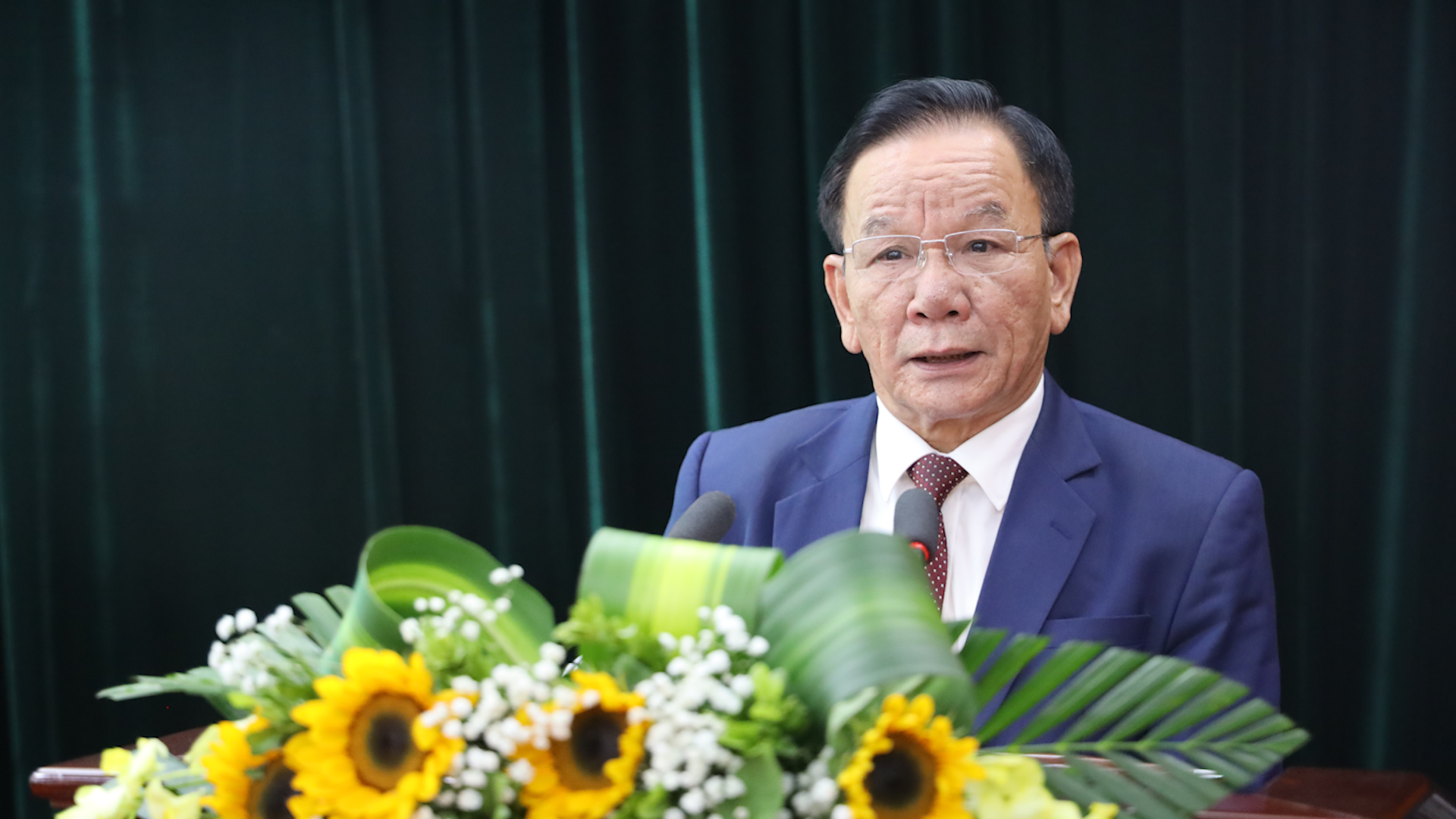 Sơn La 70 năm thành tựu và phát triển - Ảnh 11. Sơn La 70 năm thành tựu và phát triển - Ảnh 11.