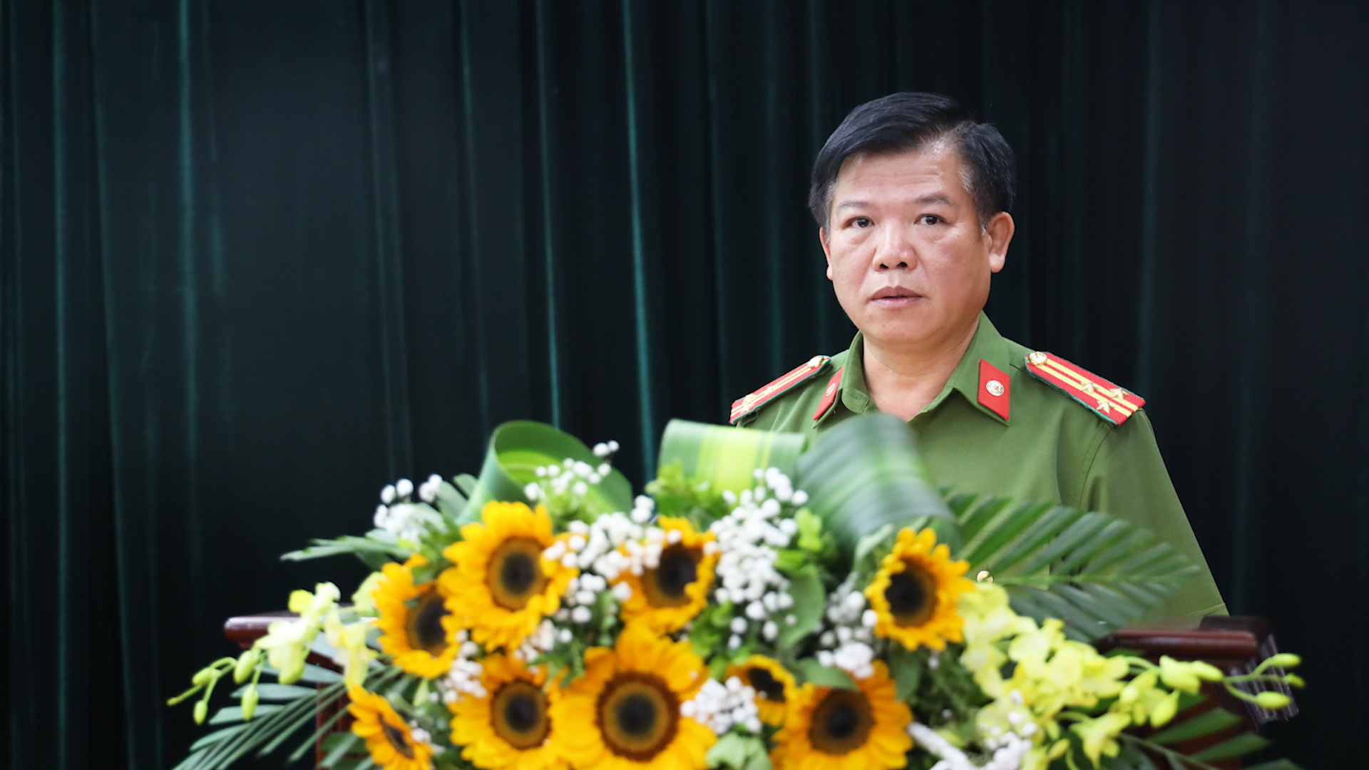 Sơn La 70 năm thành tựu và phát triển - Ảnh 12. Sơn La 70 năm thành tựu và phát triển - Ảnh 12.