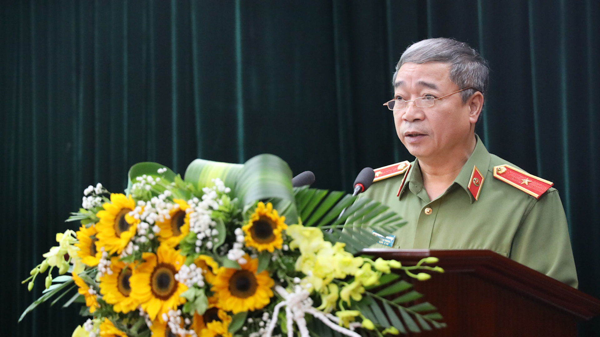 Sơn La 70 năm thành tựu và phát triển - Ảnh 10. Sơn La 70 năm thành tựu và phát triển - Ảnh 10.