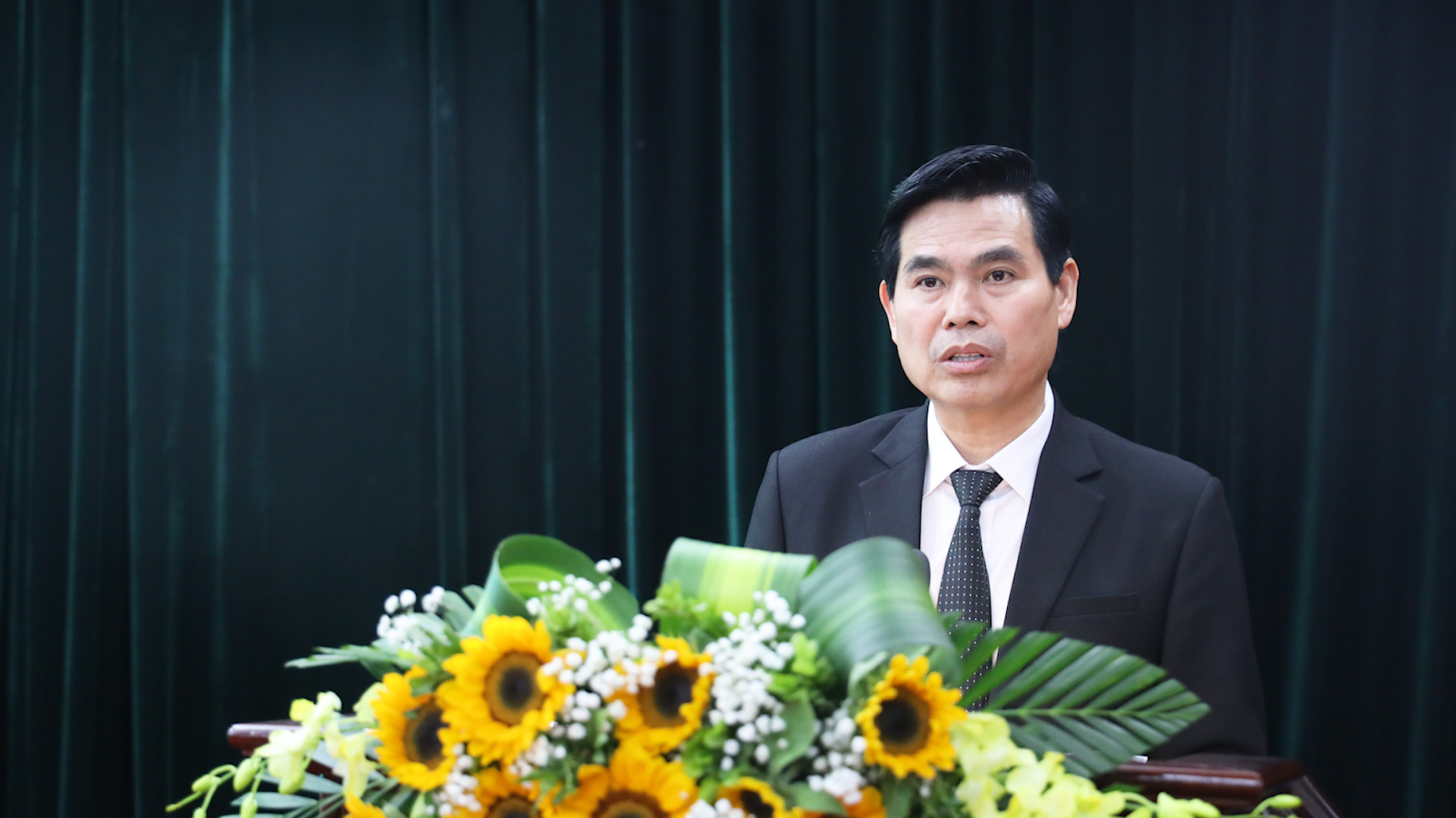 Sơn La 70 năm thành tựu và phát triển - Ảnh 13. Sơn La 70 năm thành tựu và phát triển - Ảnh 13.