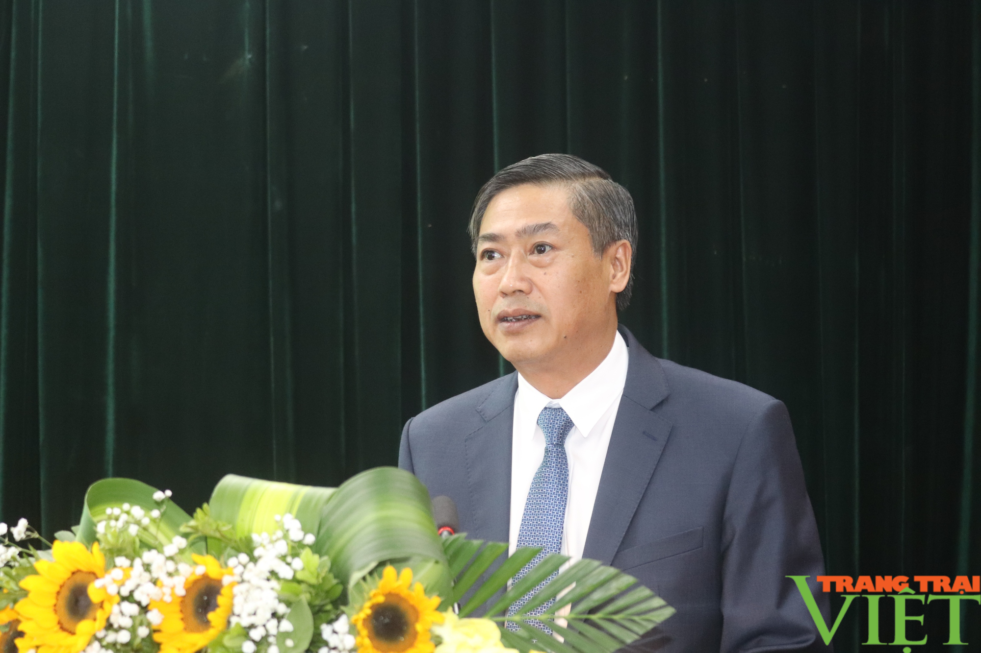 Sau 70 năm giải phóng, Sơn La là vựa trái cây lớn nhất miền Bắc - Ảnh 4. Sau 70 năm giải phóng, Sơn La là vựa trái cây lớn nhất miền Bắc - Ảnh 4.