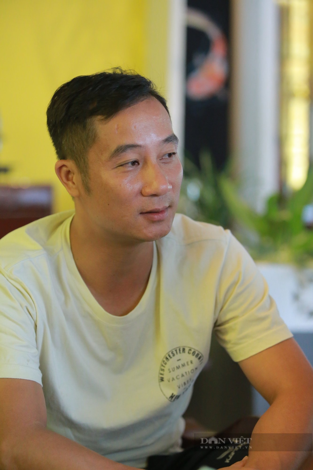 HLV  Nguyễn Quốc Vượng: &quot;ĐT Đức sẽ có chiến thắng không dễ dàng trước ĐT Nhật Bản&quot; - Ảnh 1.
