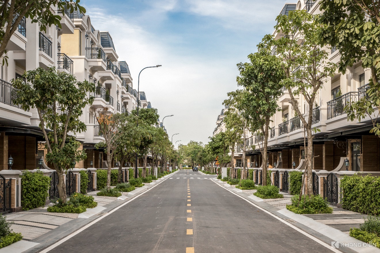 Thị trường “khó”, người mua nhà “chọn mặt gửi vàng” vào các chủ đầu tư uy tín - Ảnh 3. Thị trường “khó”, người mua nhà “chọn mặt gửi vàng” vào các chủ đầu tư uy tín - Ảnh 3.