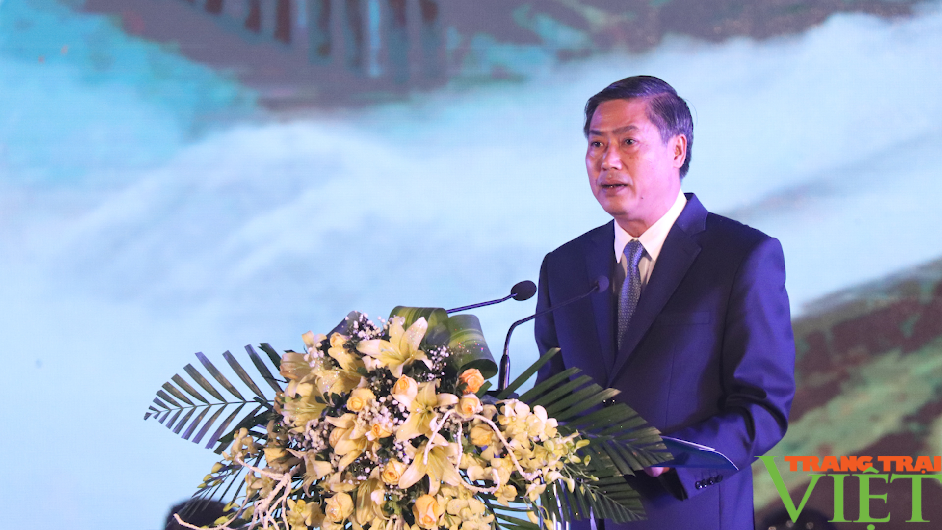 Kỷ niệm 70 năm giải phóng tỉnh Sơn La - Ảnh 4. Kỷ niệm 70 năm giải phóng tỉnh Sơn La - Ảnh 4.