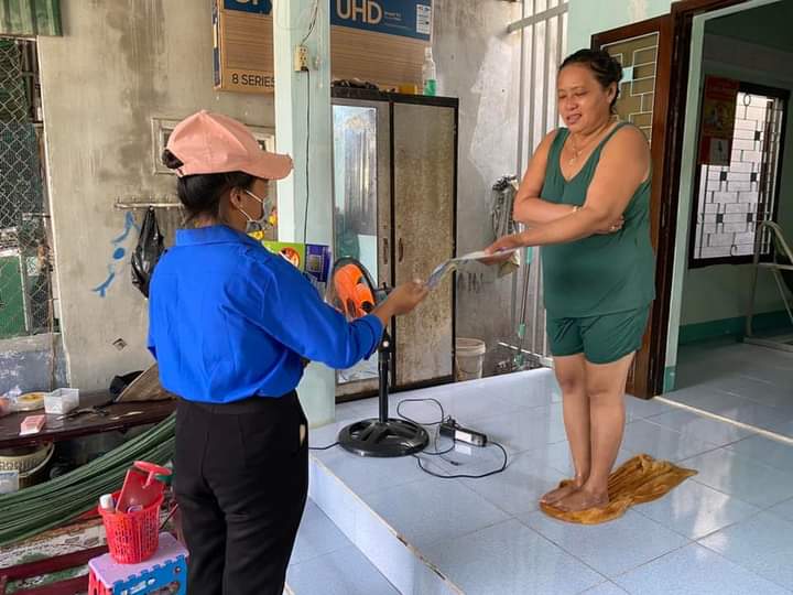 Khánh Hòa: Trong tháng xuất hiện 2 ca tử vong do sốt xuất huyết - Ảnh 2.