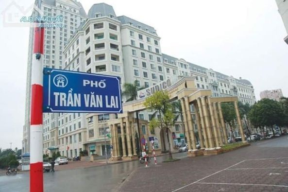 30 ngày rung chuyển Hà Thành - Ảnh 2.
