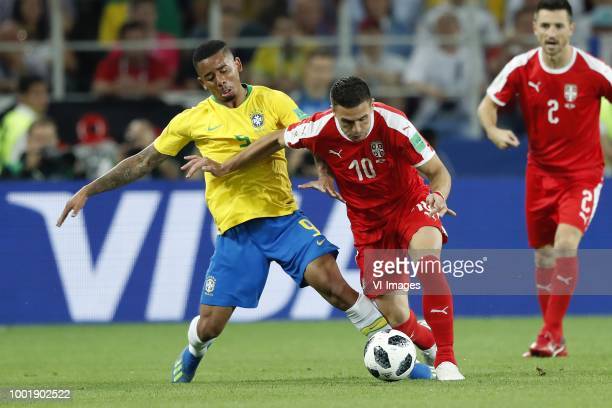 HLV Hoàng Văn Phúc dự đoán kết quả Brazil vs Serbia - Ảnh 1.