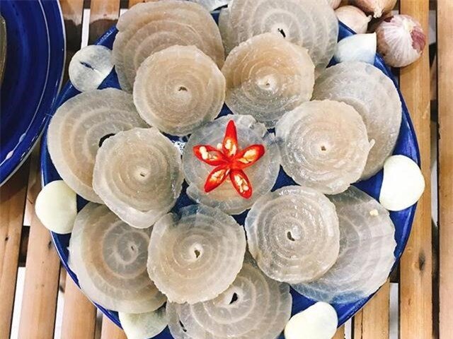 Bị định kiến là giá rẻ &quot;nhà nghèo&quot;, nhưng ba bộ phận này của con lợn đã ngon, bổ chỉ người nuôi lợn biết - Ảnh 3.