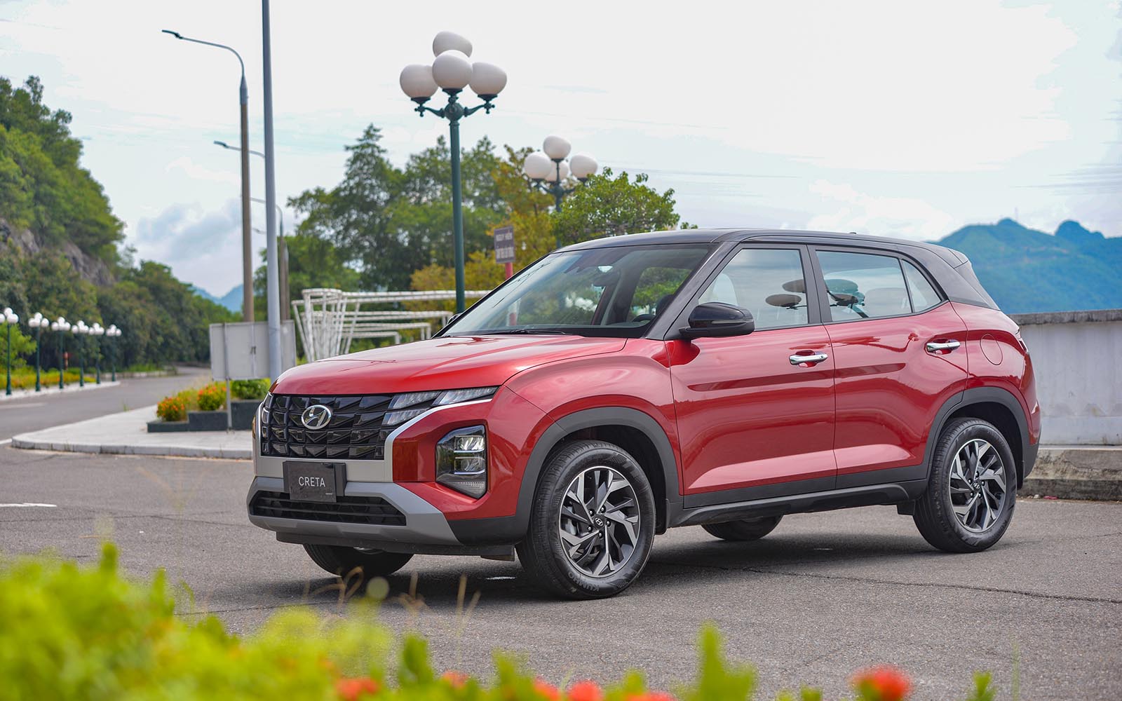 Giá xe Hyundai Creta lăn bánh tháng 7: rẻ ngang Toyota Raize- Ảnh 4.