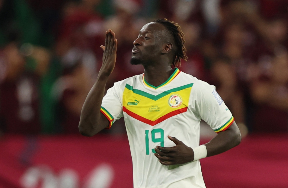Thua Senegal, chủ nhà Qatar 99% bị loại sớm - Ảnh 3.