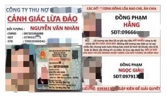 Thị trường tài chính tiêu dùng khó phân định &quot;chính - tà&quot; - Ảnh 1.