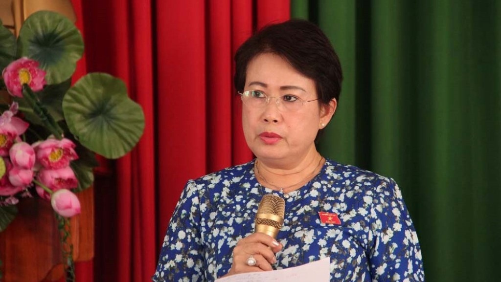 Vụ AIC: Điều tra nghi án bà Nhàn AIC “xin vốn Trung ương” cho Đồng Nai - Ảnh 2.