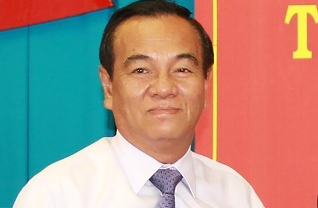 Vụ AIC: Điều tra nghi án bà Nhàn AIC “xin vốn Trung ương” cho Đồng Nai - Ảnh 1.