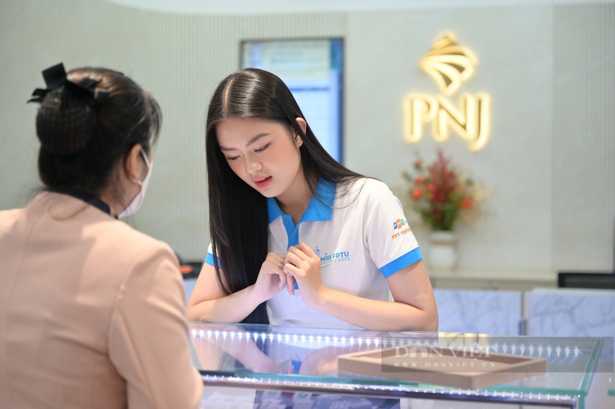 PNJ bứt phá với 3 chiến lược quản trị nhân sự sáng tạo và bền vững - Ảnh 5.