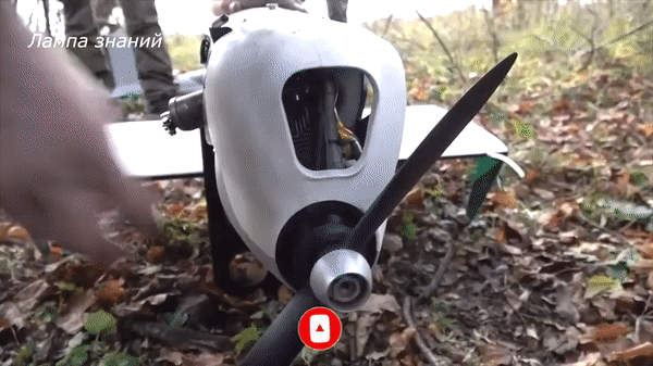 Nga lần đầu sử dụng UAV tác chiến điện tử Moskit độc đáo ở Ukraine - Ảnh 8.