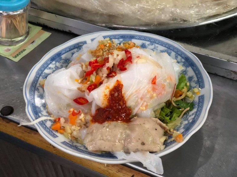 Đặc sản Huế hiếm có khó tìm - Ảnh 3.