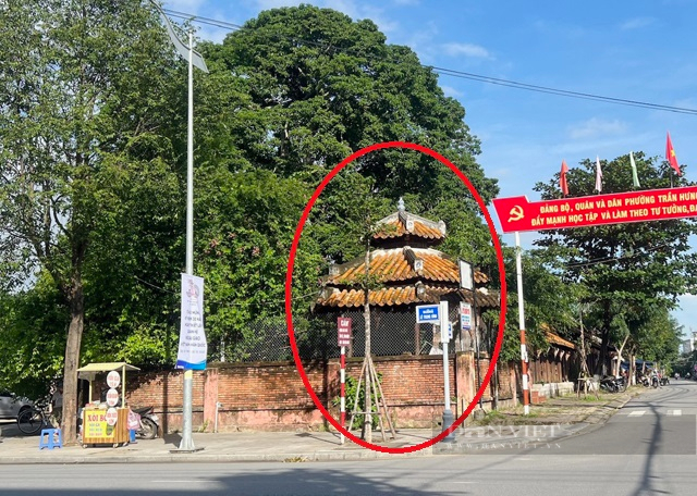 Quảng Ngãi: Nhà triệu đô không phép đã tháo dỡ, công trình lụi ở Bảo tàng tỉnh vẫn trường tồn  - Ảnh 1.