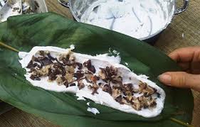 Bánh tẻ và tương ngô Phúc Lâm - Ảnh 2.
