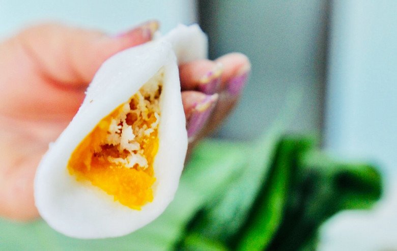 Đặc sản Huế hiếm có khó tìm - Ảnh 2.
