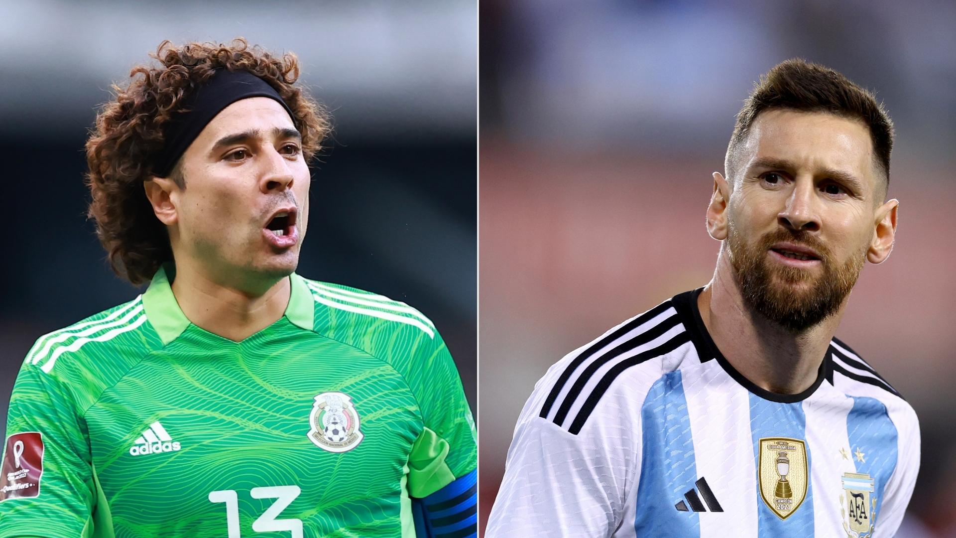 Nhận định, dự đoán kết quả Argentina vs Mexico (2h ngày 27/11): Chờ Messi tỏa sáng - Ảnh 2.