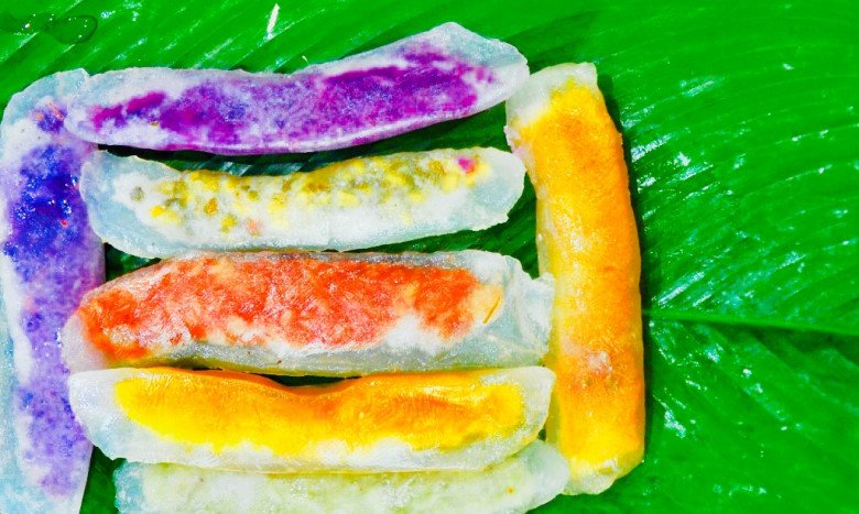 Đặc sản Huế hiếm có khó tìm - Ảnh 1.