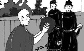 Bị chúa Trịnh bắt giữ, Mạc Mậu Hợp chịu cái kết bi thảm ra sao? - Ảnh 1.