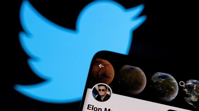 Elon Musk "thổi bay" đế chế quảng cáo 5 tỉ USD của Twitter? - Ảnh 1. Elon Musk "thổi bay" đế chế quảng cáo 5 tỉ USD của Twitter? - Ảnh 1.
