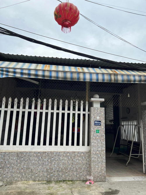 9X Đà Nẵng chi tiết tỷ xây nhà báo hiếu bố mẹ  - Ảnh 1.