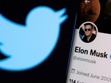 Elon Musk "thổi bay" đế chế quảng cáo 5 tỉ USD của Twitter? - Ảnh 4. Elon Musk "thổi bay" đế chế quảng cáo 5 tỉ USD của Twitter? - Ảnh 4.