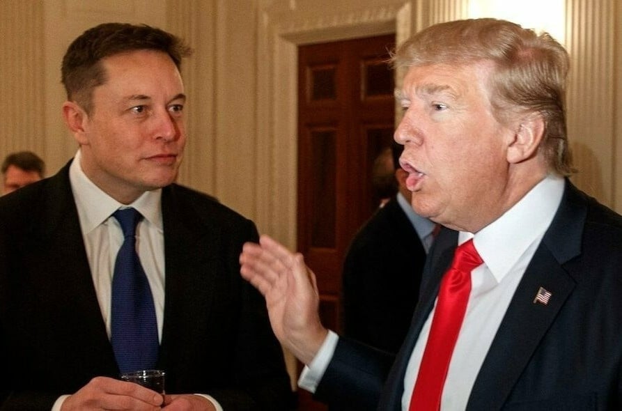 Lý do ông Trump thờ ơ với lệnh 'ân xá' của Twitter - Ảnh 3.