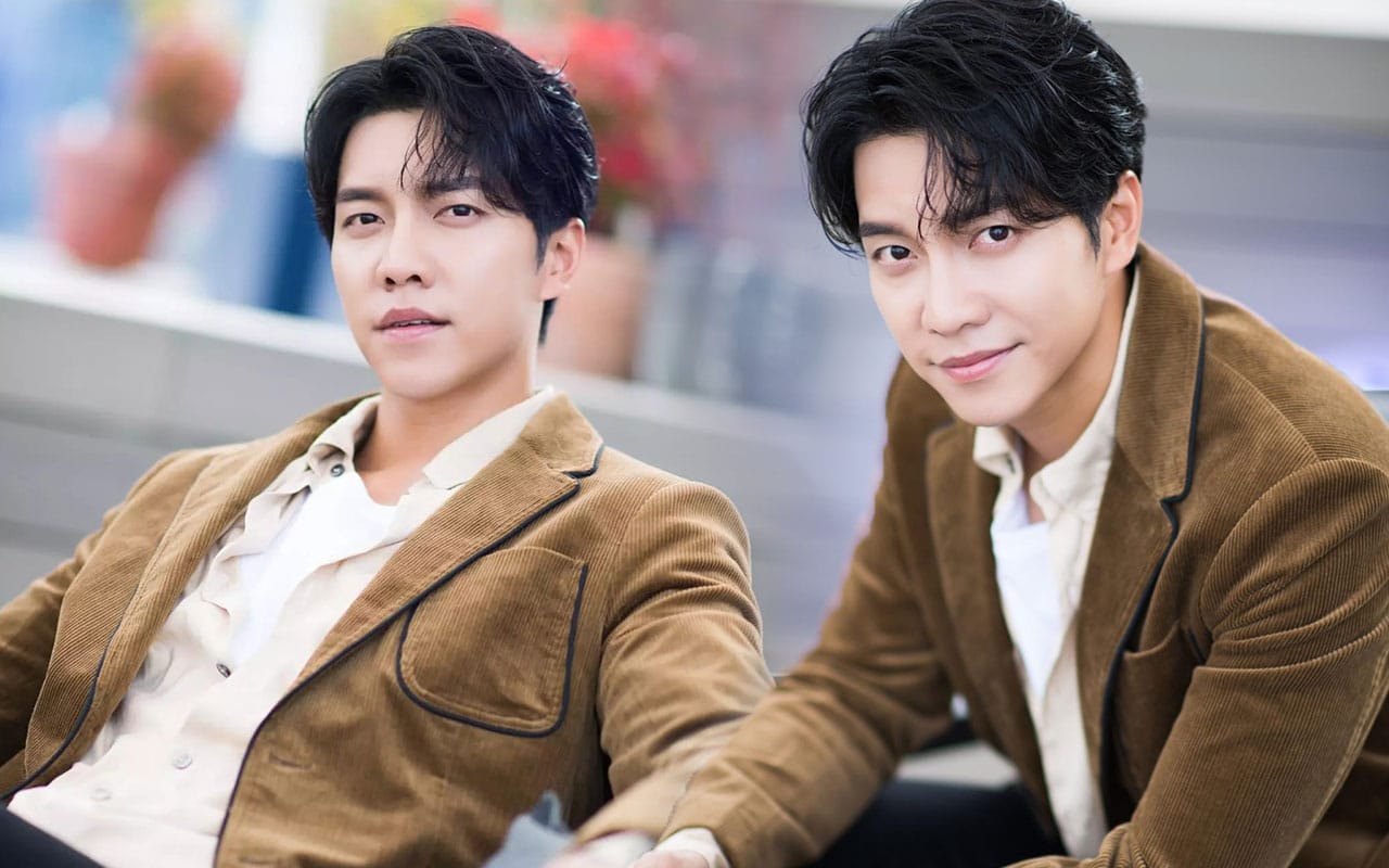 Lee Seung Gi tiếp tục &quot;tố&quot; công ty quản lý dối trá - Ảnh 1.