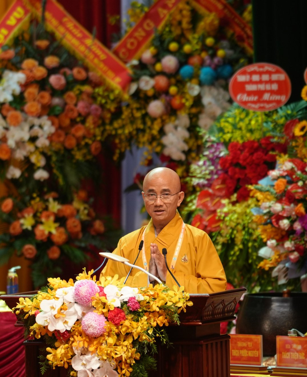 Hiến chương Phật giáo sửa đổi ngăn cấm Tăng, Ni mang theo tài sản của chùa khi hoàn tục như thế nào? - Ảnh 3.