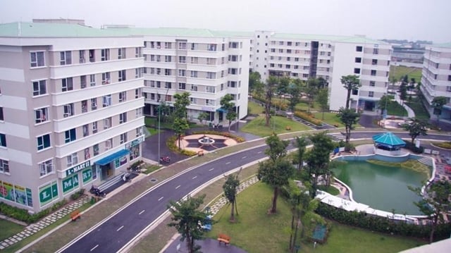 Đà Nẵng sẽ có nhà ở xã hội 16 tầng trị giá hơn 1.700 tỷ đồng - Ảnh 1. Đà Nẵng sẽ có nhà ở xã hội 16 tầng trị giá hơn 1.700 tỷ đồng - Ảnh 1.