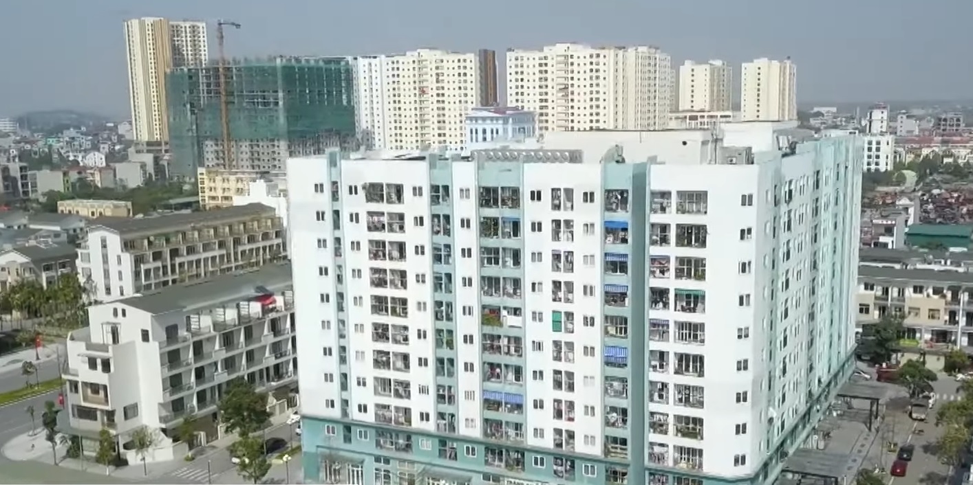 Dự thảo Luật Nhà ở (sửa đổi): Quản lý nhà ở xã hội không tốt sẽ dẫn đến tham nhũng - Ảnh 1.