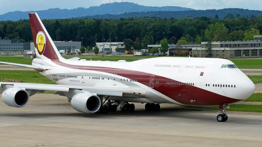 Ấn tượng World Cup Qatar 2022 - từ lều trại sa mạc tới lối sống tỷ phú siêu sang - Ảnh 8.