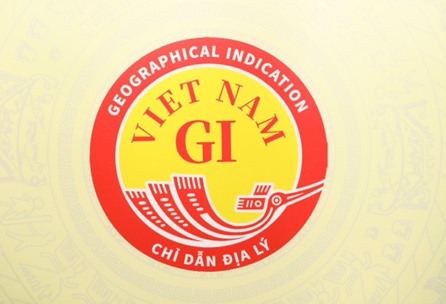 Bộ Khoa học và Công nghệ công bố Biểu trưng chỉ dẫn địa lý quốc gia Việt Nam - Ảnh 2.