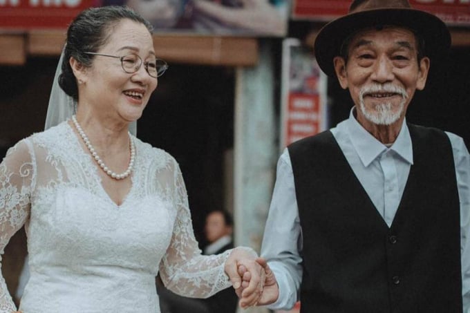 Điều ít biết về sự nghiệp của nghệ sĩ Mai Ngọc Căn: &quot;Viết kịch là nghề tay trái, đóng phim mãi là đam mê&quot; - Ảnh 4.