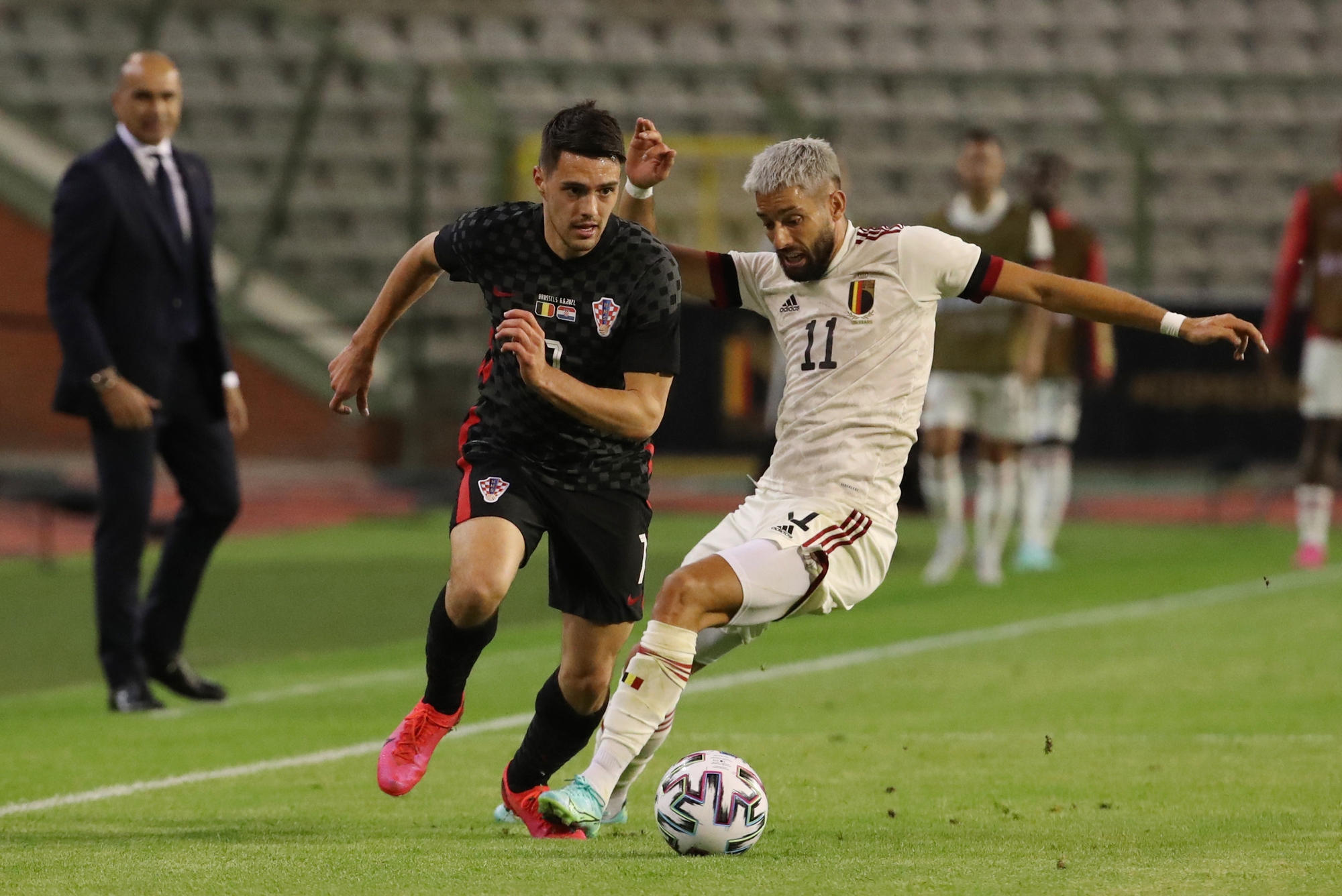 Dự đoán kết quả, nhận định Bỉ vs Croatia (22h ngày 1/12): &quot;Đại chiến&quot; một mất một còn! - Ảnh 4.