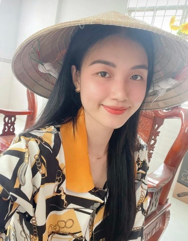 Nhan sắc khả ái, đáng yêu của đội trưởng CLB bóng chuyền nữ TP.HCM - Trương Mộng Kha - Ảnh 7.
