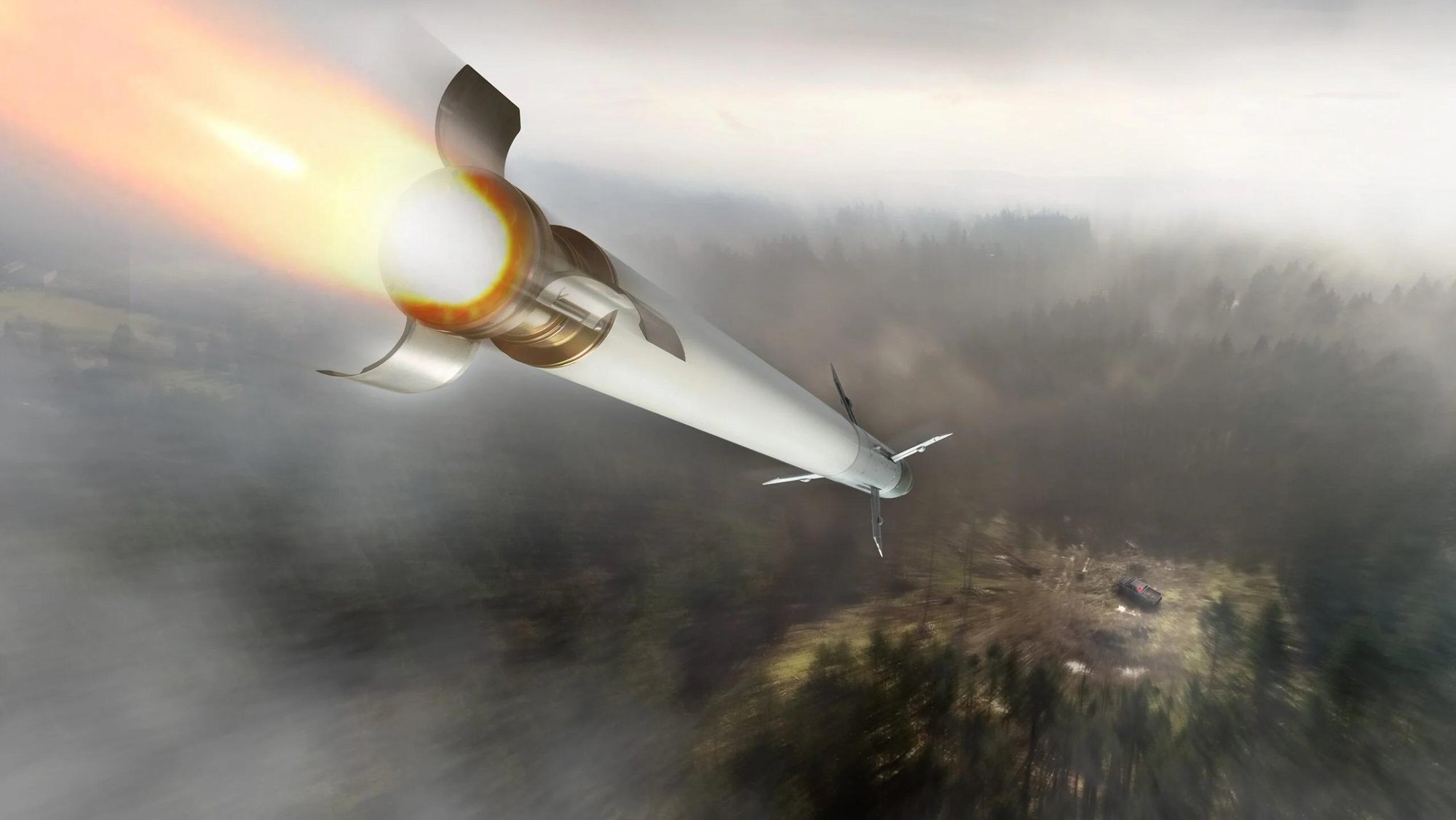 Tổ hợp &quot;ma cà rồng&quot; chuyên diệt UAV tự sát sắp được Mỹ viện trợ cho Kiev? - Ảnh 9.
