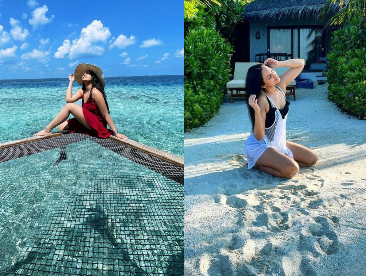 Maldives, thiên đường của các nữ du khách thích &quot;độc hành&quot; - Ảnh 2.